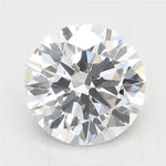 IGI 1.51 Carat Round Brilliant Lab Grown Diamond 人工培育鑽石 實驗室人造鑽石