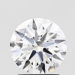 IGI 1.70 Carat Round Brilliant Lab Grown Diamond 人工培育鑽石 實驗室人造鑽石