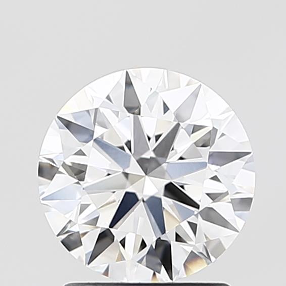 IGI 1.70 Carat Round Brilliant Lab Grown Diamond 人工培育鑽石 實驗室人造鑽石