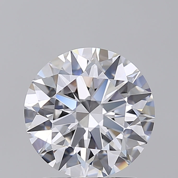 IGI 2.01 Carat 圓形 - Round Brilliant 培育鑽石 Lab Grown Diamond 人造鑽石 人工鑽石 實驗室鑽石 培養鑽石 香港 培育鑽 