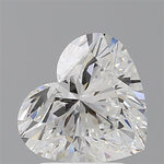 IGI 2.58 Carat Oval Lab Grown Diamond 人工培育鑽石 實驗室人造鑽石