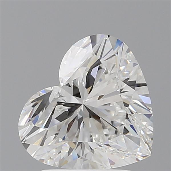 IGI 2.58 Carat Oval Lab Grown Diamond 人工培育鑽石 實驗室人造鑽石