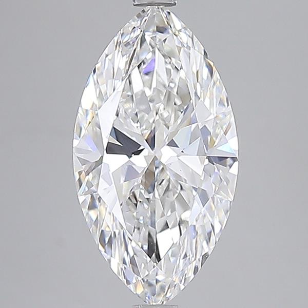 IGI 4.01 Carat Marquise Lab Grown Diamond 人工培育鑽石 實驗室人造鑽石