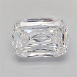 IGI 4.19 Carat Cushion Lab Grown Diamond 人工培育鑽石 實驗室人造鑽石
