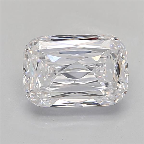 IGI 4.19 Carat Cushion Lab Grown Diamond 人工培育鑽石 實驗室人造鑽石