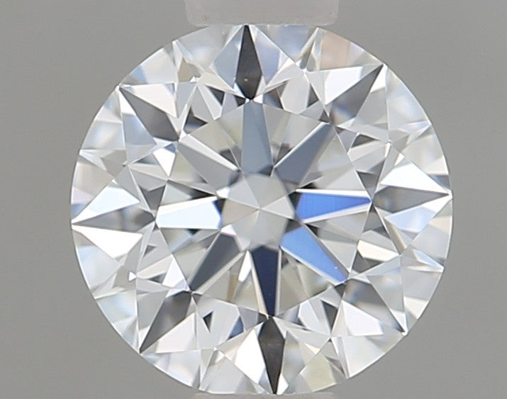 IGI 0.58 Carat Round Brilliant Lab Grown Diamond 人工培育鑽石 實驗室人造鑽石