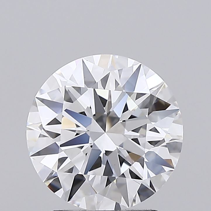 IGI 1.88 Carat Round Brilliant Lab Grown Diamond
