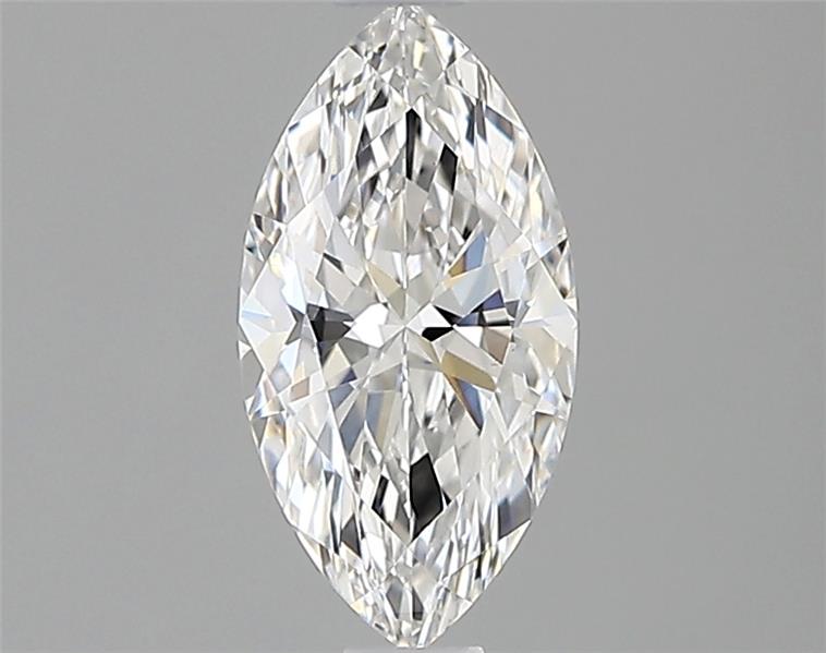 IGI 0.60 Carat Marquise Lab Grown Diamond 人工培育鑽石 實驗室人造鑽石