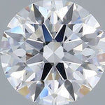 IGI 1.55 Carat Round Brilliant Lab Grown Diamond 人工培育鑽石 實驗室人造鑽石