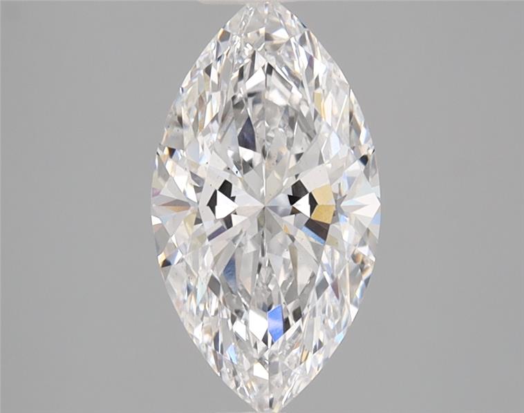 IGI 1.39 Carat Marquise Lab Grown Diamond 人工培育鑽石 實驗室人造鑽石