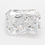 IGI 1.49 Carat Radiant Cut Lab Grown Diamond 人工培育鑽石 實驗室人造鑽石