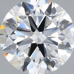 IGI 2.35 Carat Round Brilliant Lab Grown Diamond 人工培育鑽石 實驗室人造鑽石