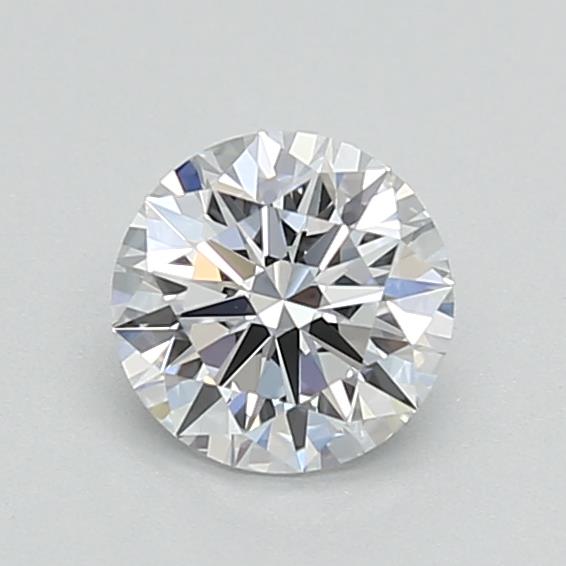 IGI 0.52 Carat Round Brilliant Lab Grown Diamond 人工培育鑽石 實驗室人造鑽石