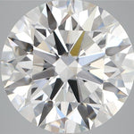 IGI 8.14 Carat Round Brilliant Lab Grown Diamond 人工培育鑽石 實驗室人造鑽石