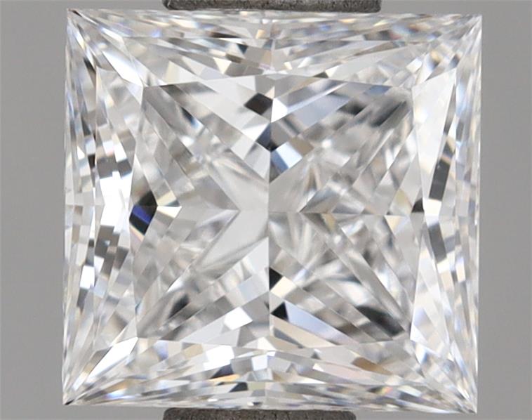 IGI 1.13 Carat Princess Cut Lab Grown Diamond