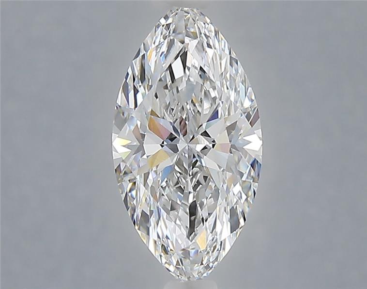 IGI 1.57 Carat Marquise Lab Grown Diamond