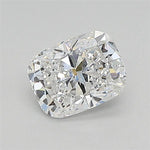 IGI 0.61 Carat Cushion Lab Grown Diamond