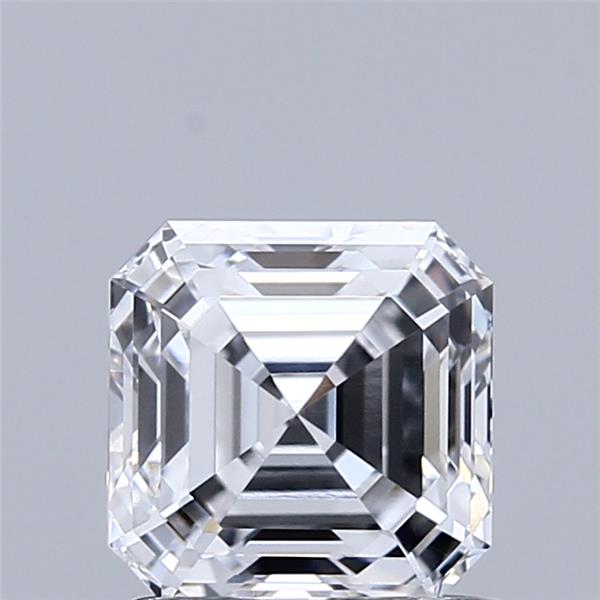 IGI 1.04 Carat Asscher Lab Grown Diamond 人工培育鑽石 實驗室人造鑽石