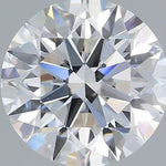 IGI 2.04 Carat Round Brilliant Lab Grown Diamond 人工培育鑽石 實驗室人造鑽石