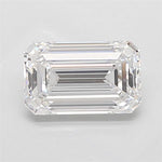 IGI 3.05 Carat Emerald Lab Grown Diamond 人工培育鑽石 實驗室人造鑽石