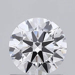 IGI 0.72 Carat Round Brilliant Lab Grown Diamond 人工培育鑽石 實驗室人造鑽石