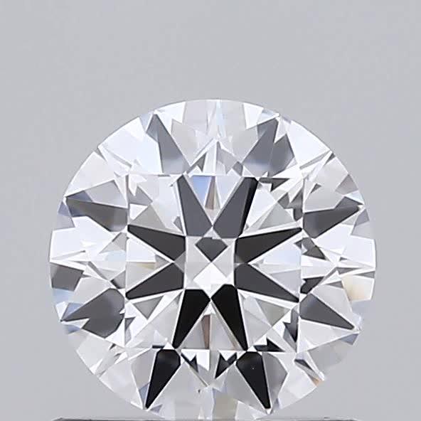 IGI 0.72 Carat Round Brilliant Lab Grown Diamond 人工培育鑽石 實驗室人造鑽石