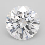 IGI 2.02 Carat Round Brilliant Lab Grown Diamond 人工培育鑽石 實驗室人造鑽石