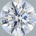 IGI 1.01 Carat Round Brilliant Lab Grown Diamond 人工培育鑽石 實驗室人造鑽石