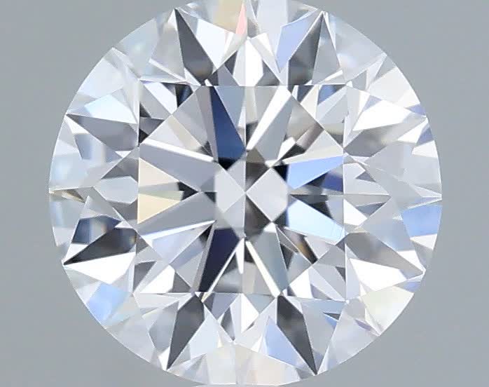 IGI 1.01 Carat Round Brilliant Lab Grown Diamond 人工培育鑽石 實驗室人造鑽石