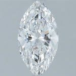 IGI 1.36 Carat Marquise Lab Grown Diamond