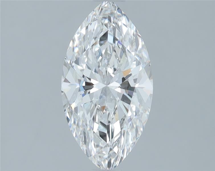 IGI 1.36 Carat Marquise Lab Grown Diamond