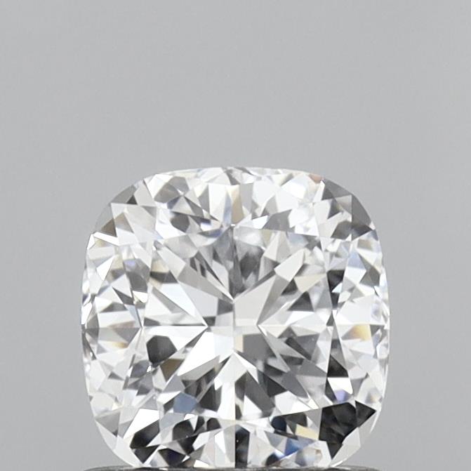 IGI 0.84 Carat Cushion Lab Grown Diamond