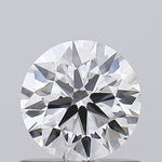 IGI 0.70 Carat Round Brilliant Lab Grown Diamond 人工培育鑽石 實驗室人造鑽石