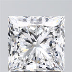 IGI 1.72 Carat Princess Cut Lab Grown Diamond 人工培育鑽石 實驗室人造鑽石