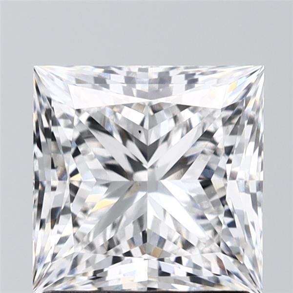 IGI 1.72 Carat Princess Cut Lab Grown Diamond 人工培育鑽石 實驗室人造鑽石
