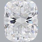 IGI 1.77 Carat Cushion Lab Grown Diamond 人工培育鑽石 實驗室人造鑽石