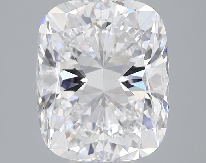 IGI 1.77 Carat Cushion Lab Grown Diamond 人工培育鑽石 實驗室人造鑽石