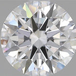 IGI 1.60 Carat Round Brilliant Lab Grown Diamond 人工培育鑽石 實驗室人造鑽石