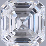 IGI 2.05 Carat Asscher Lab Grown Diamond 人工培育鑽石 實驗室人造鑽石