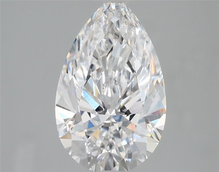 IGI 1.82 Carat Pear Lab Grown Diamond 人工培育鑽石 實驗室人造鑽石