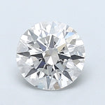 IGI 1.74 Carat Round Brilliant Lab Grown Diamond 人工培育鑽石 實驗室人造鑽石