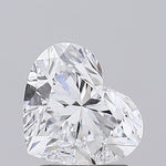 IGI 1.78 Carat Heart Lab Grown Diamond 人工培育鑽石 實驗室人造鑽石