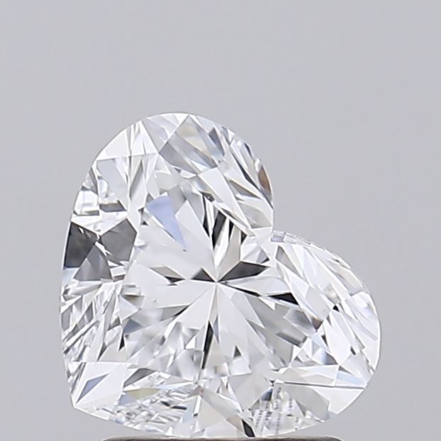 IGI 1.78 Carat Heart Lab Grown Diamond 人工培育鑽石 實驗室人造鑽石
