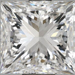 IGI 2.01 Carat Princess Cut Lab Grown Diamond