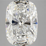 IGI 11.20 Carat Cushion Lab Grown Diamond 人工培育鑽石 實驗室人造鑽石