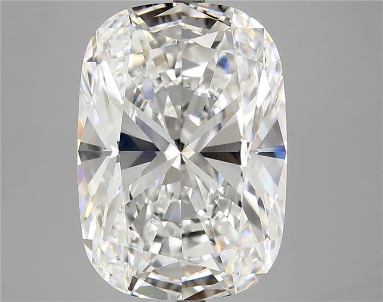 IGI 11.20 Carat Cushion Lab Grown Diamond 人工培育鑽石 實驗室人造鑽石