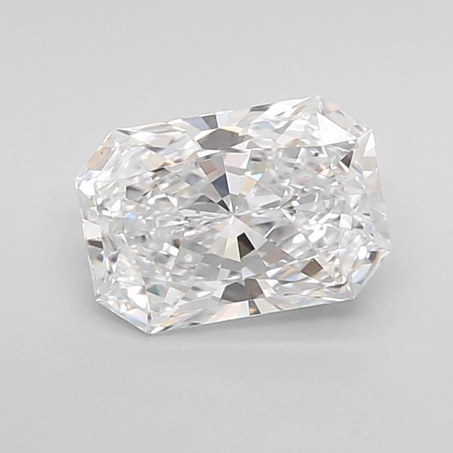 IGI 0.97 Carat Radiant Cut Lab Grown Diamond 人工培育鑽石 實驗室人造鑽石