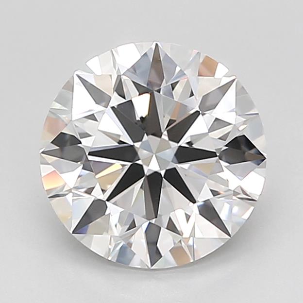 IGI 1.74 Carat Round Brilliant Lab Grown Diamond 人工培育鑽石 實驗室人造鑽石