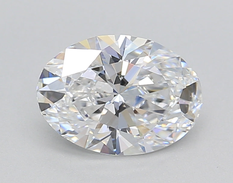 IGI 1.18 Carat 橢圓形 - Oval 培育鑽石 Lab Grown Diamond 人造鑽石 人工鑽石 實驗室鑽石 培養鑽石 香港 培育鑽 