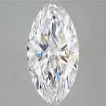IGI 4.01 Carat Marquise Lab Grown Diamond 人工培育鑽石 實驗室人造鑽石